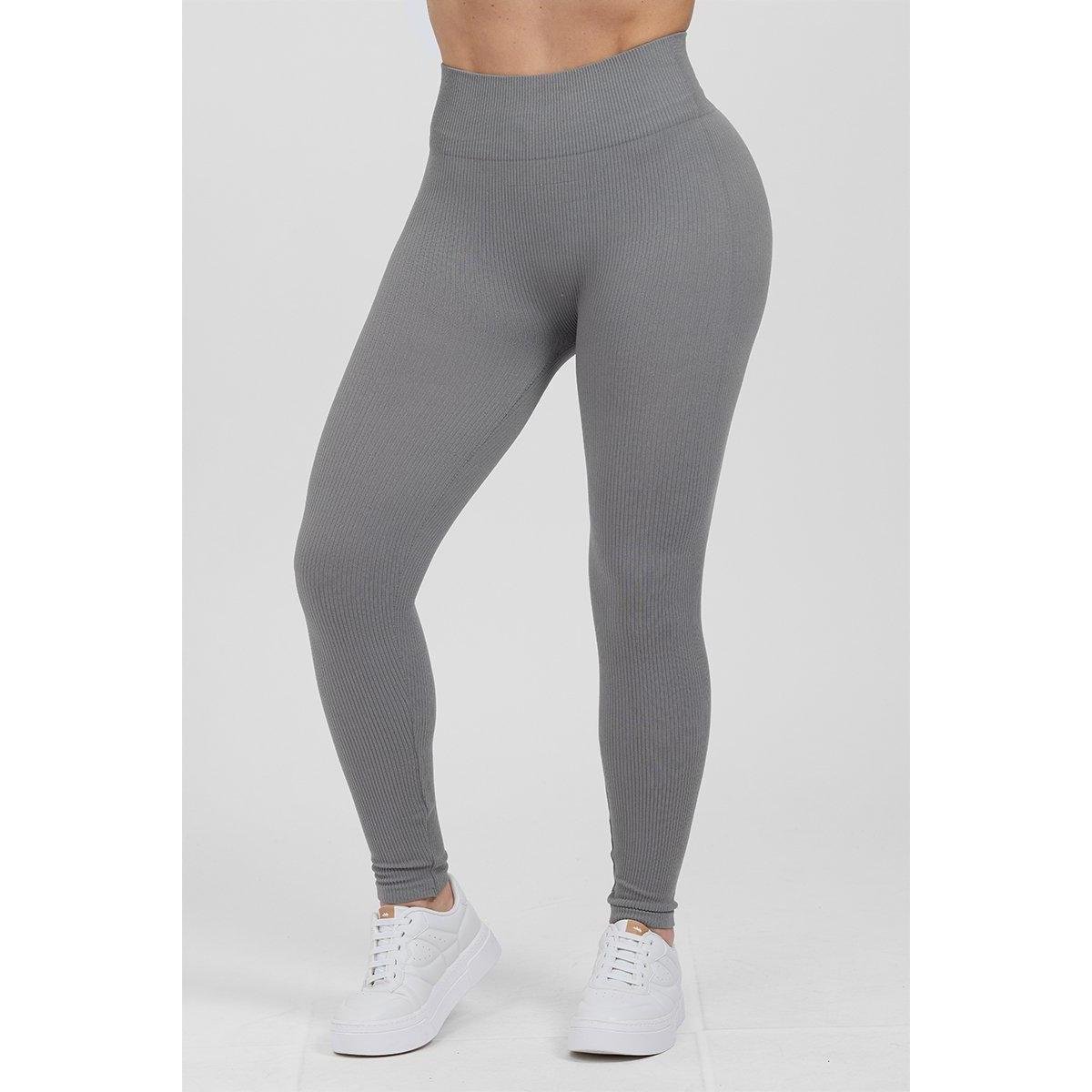 Calça Fitness Flex Premium - The Style Box
