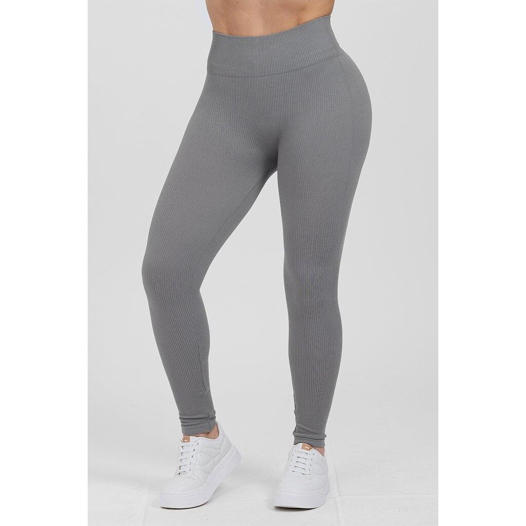 Calça Fitness Flex Premium - The Style Box