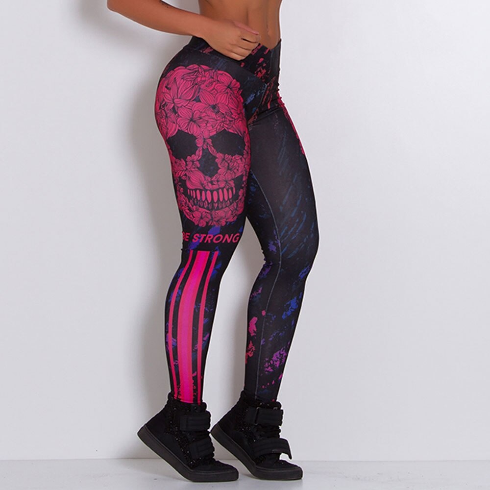 roupas de academia feminina netshoes