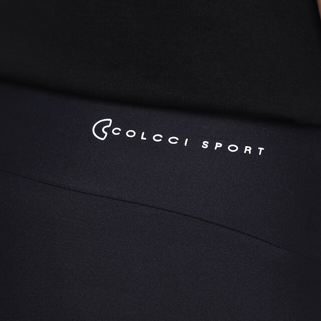 Calça Flare Colcci Sport Feminina