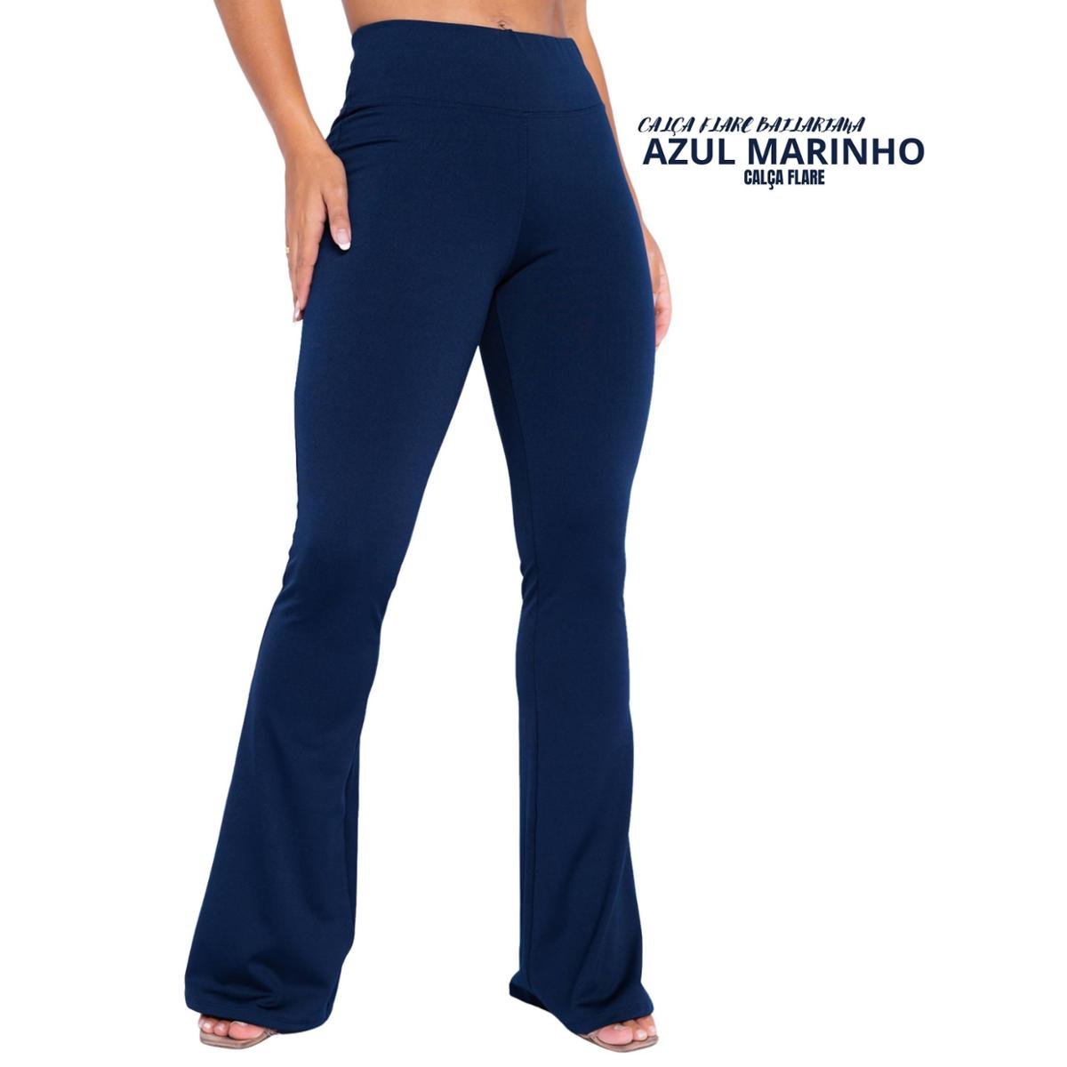 Calça Bailarina CalÃ§a Flare Infantil Atacado Shop Calça Cirre