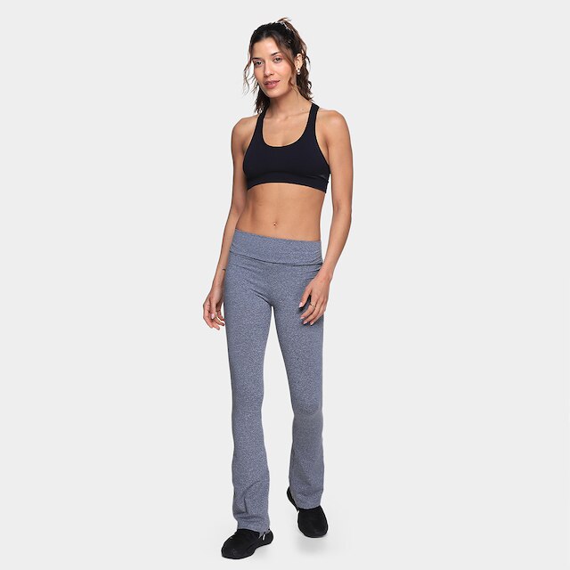 Calça Flare Trifil Feminina