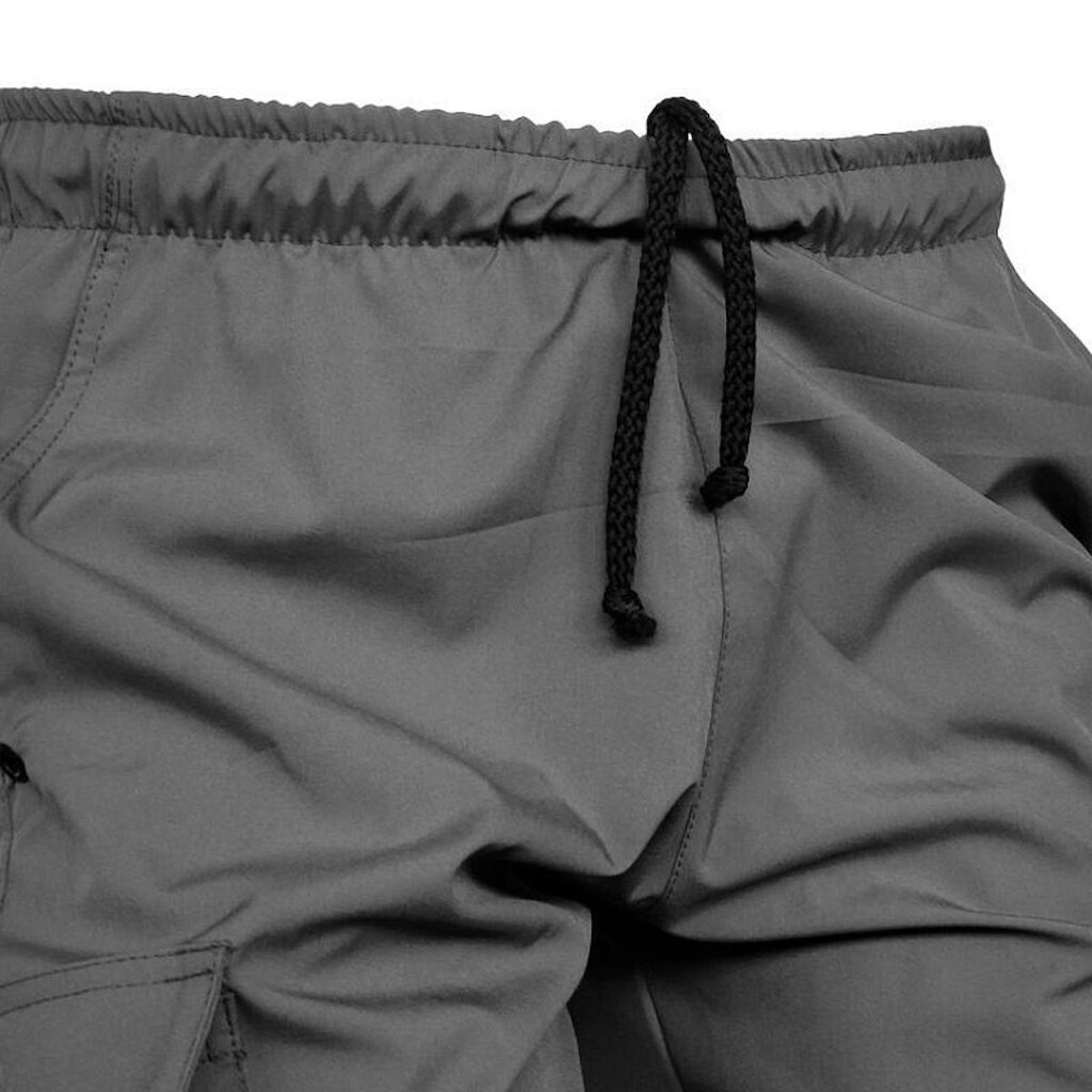 CALÇA FND VENTURE 101 - CLEAN GRAY