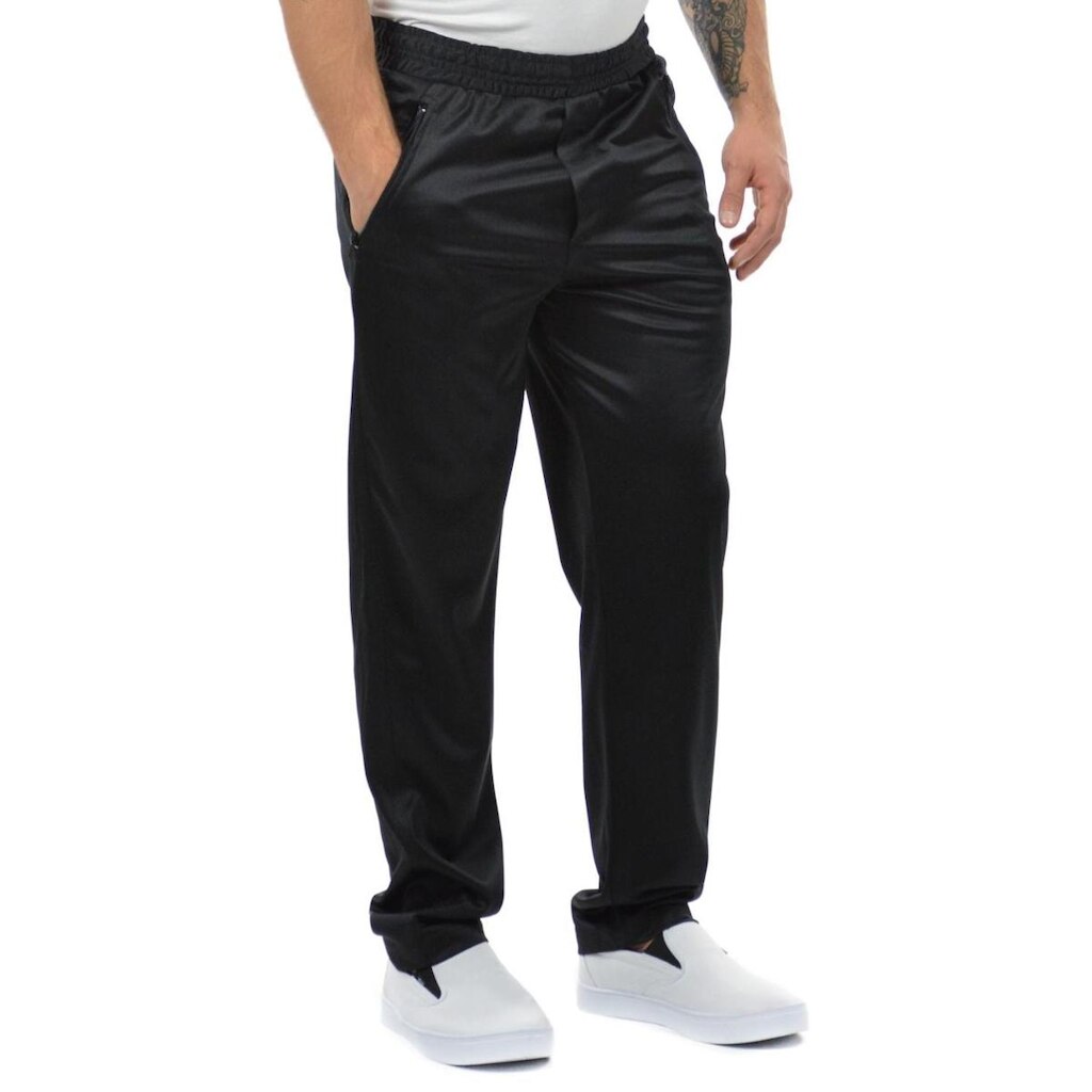Calça força fenomenal Preto Gg