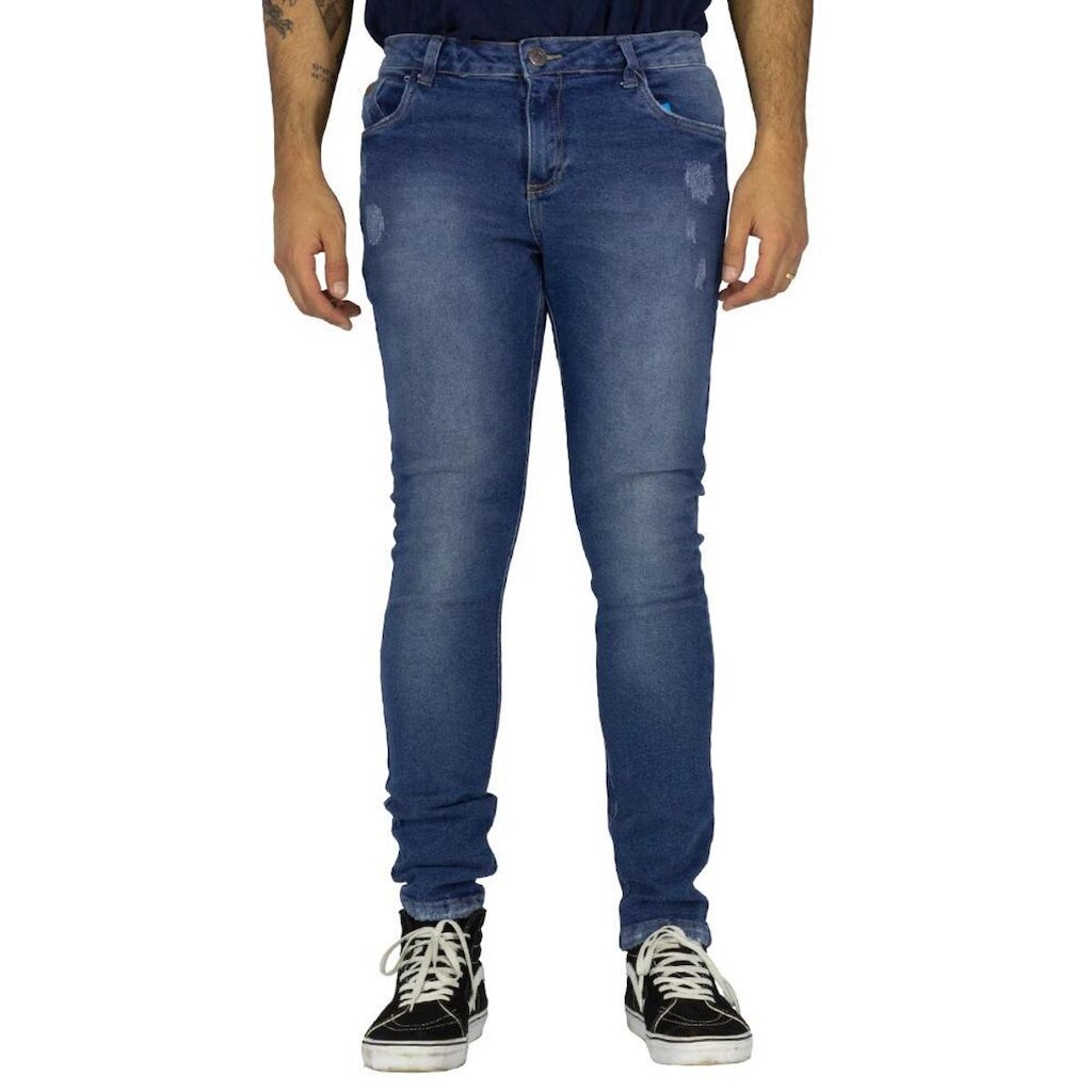 Calça Freesurf Jeans Original Masculino