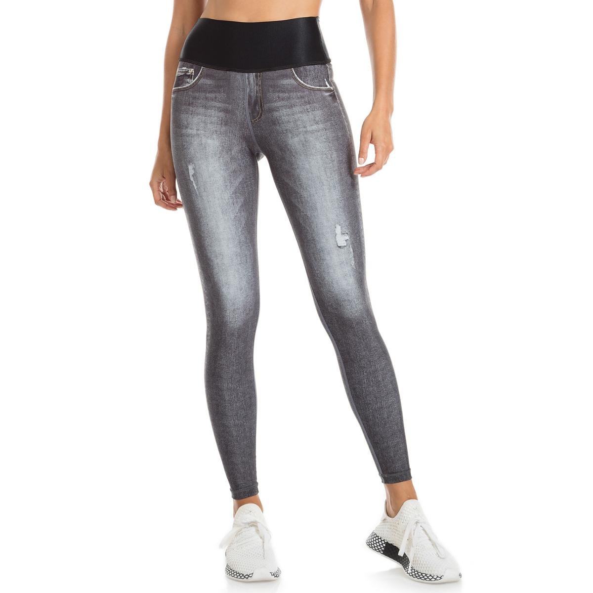 calça fusô feminina