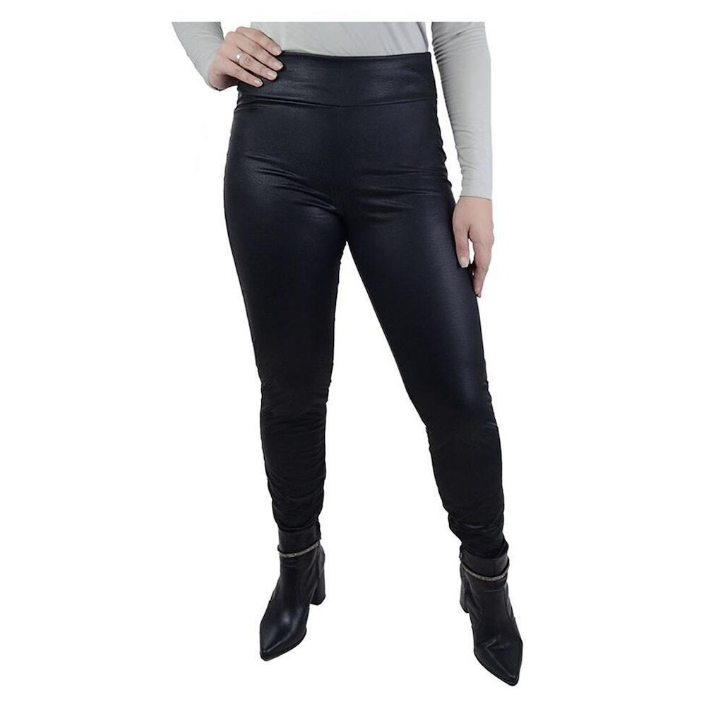 Calça Gatos e Atos Crocodile Feminina