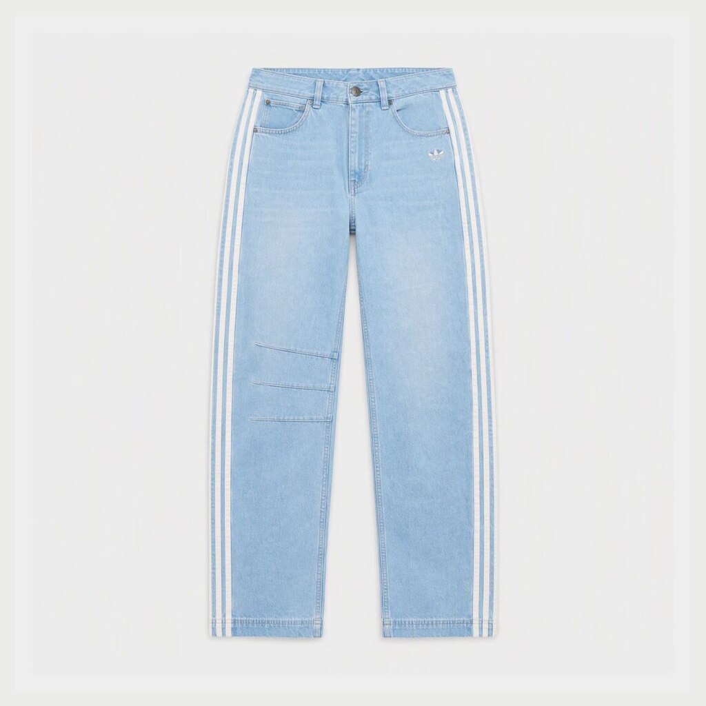 Calça Gfx Banana adidas Originals Feminina