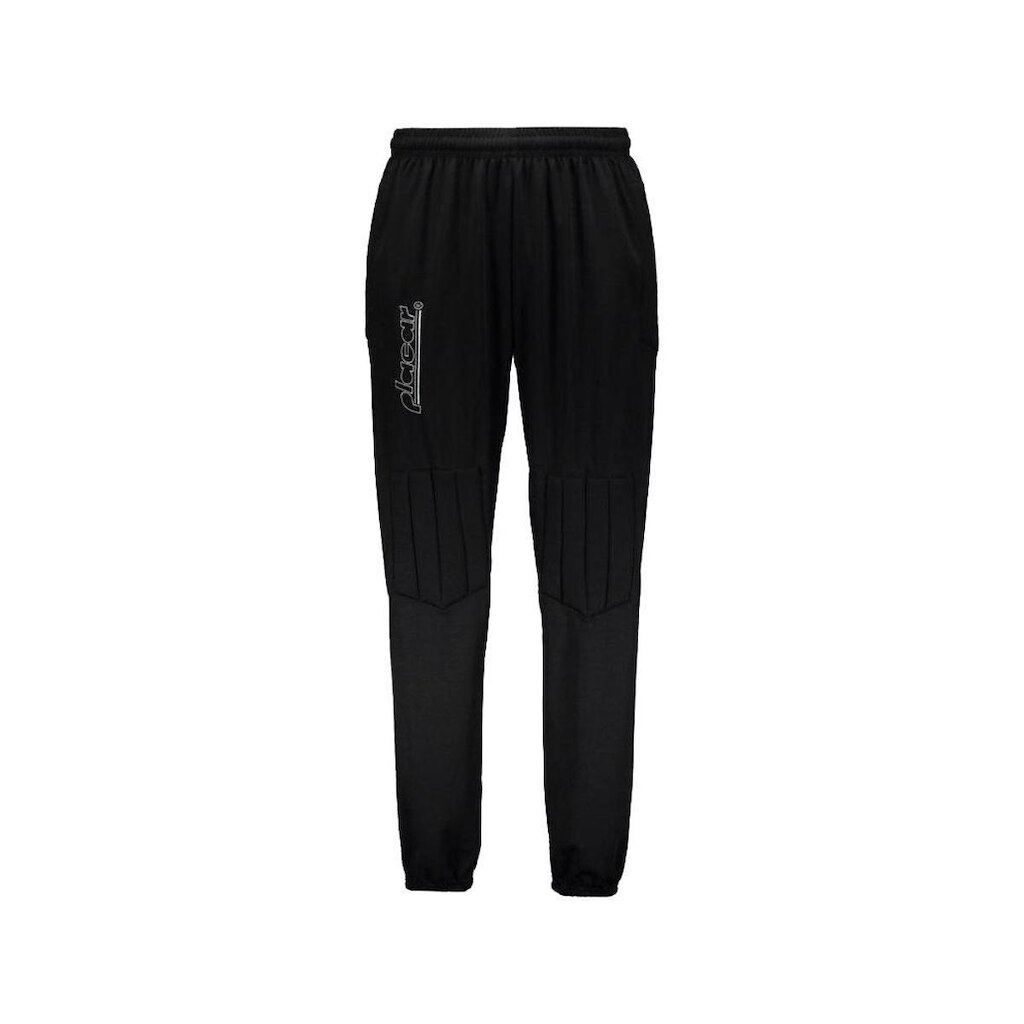 Calça Goleiro Placar Cinta Larga Preta