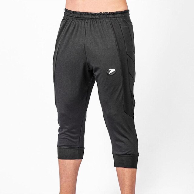 Calça Goleiro Poker 3/4 Com Elastano Activity
