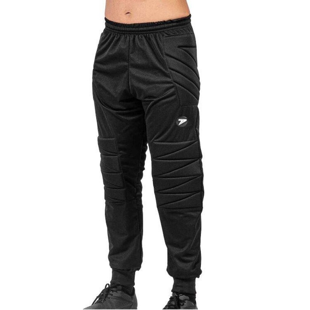 Calça Goleiro Poker 6 - Preto - M