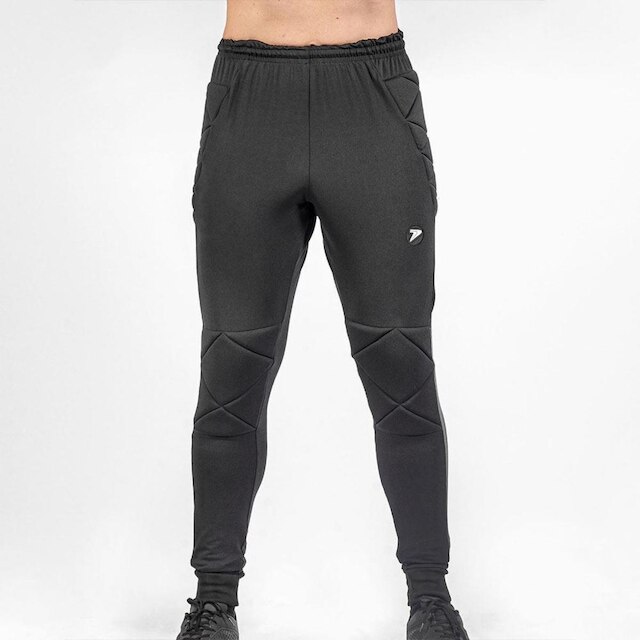 Calça Goleiro Poker com Elastano Wembley