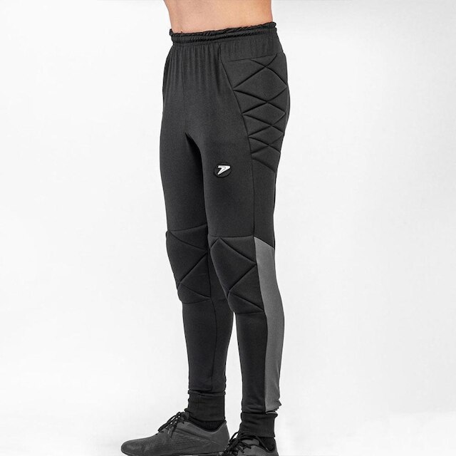 Calça Goleiro Poker com Elastano Wembley