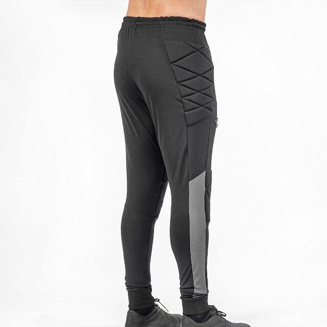 Calça Goleiro Poker com Elastano Wembley