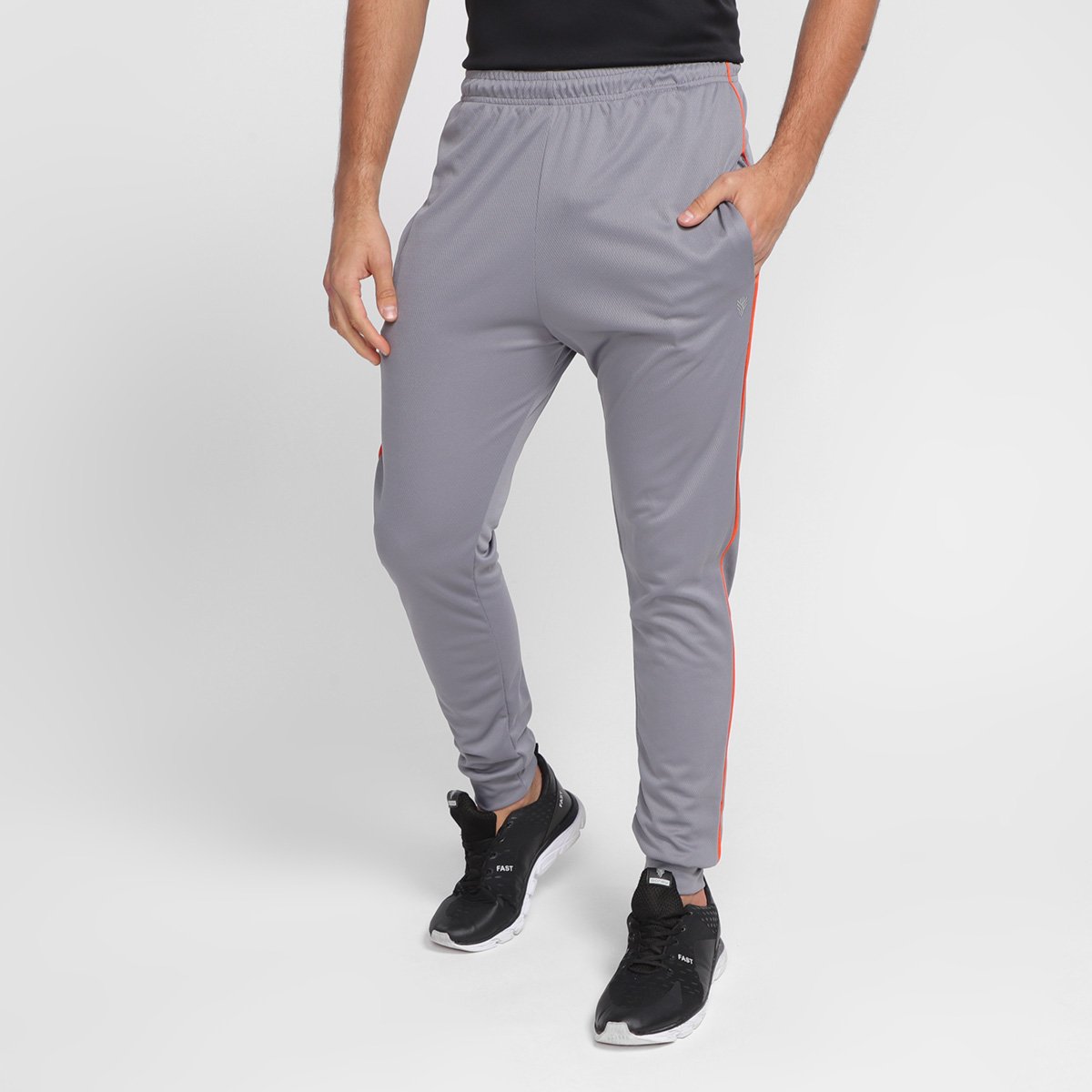 Calca Gonew Hybrid Masculina Cinza Netshoes Calca Gonew Hybrid Masculina Cinza Netshoes