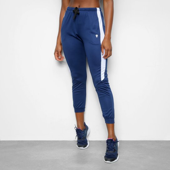 Calça Gonew Tip Feminina - Marinho é ruim? Calça Gonew Tip Feminina - Marinho é boa?