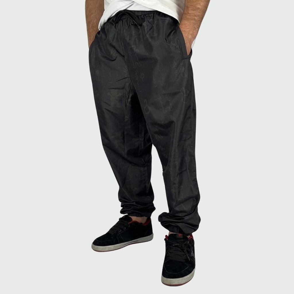 Calça Grizzly Life Cycle Nylon