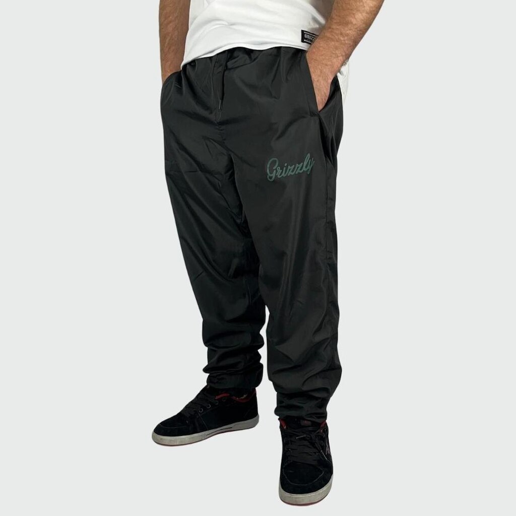 Calça Grizzly Midfield Nylon