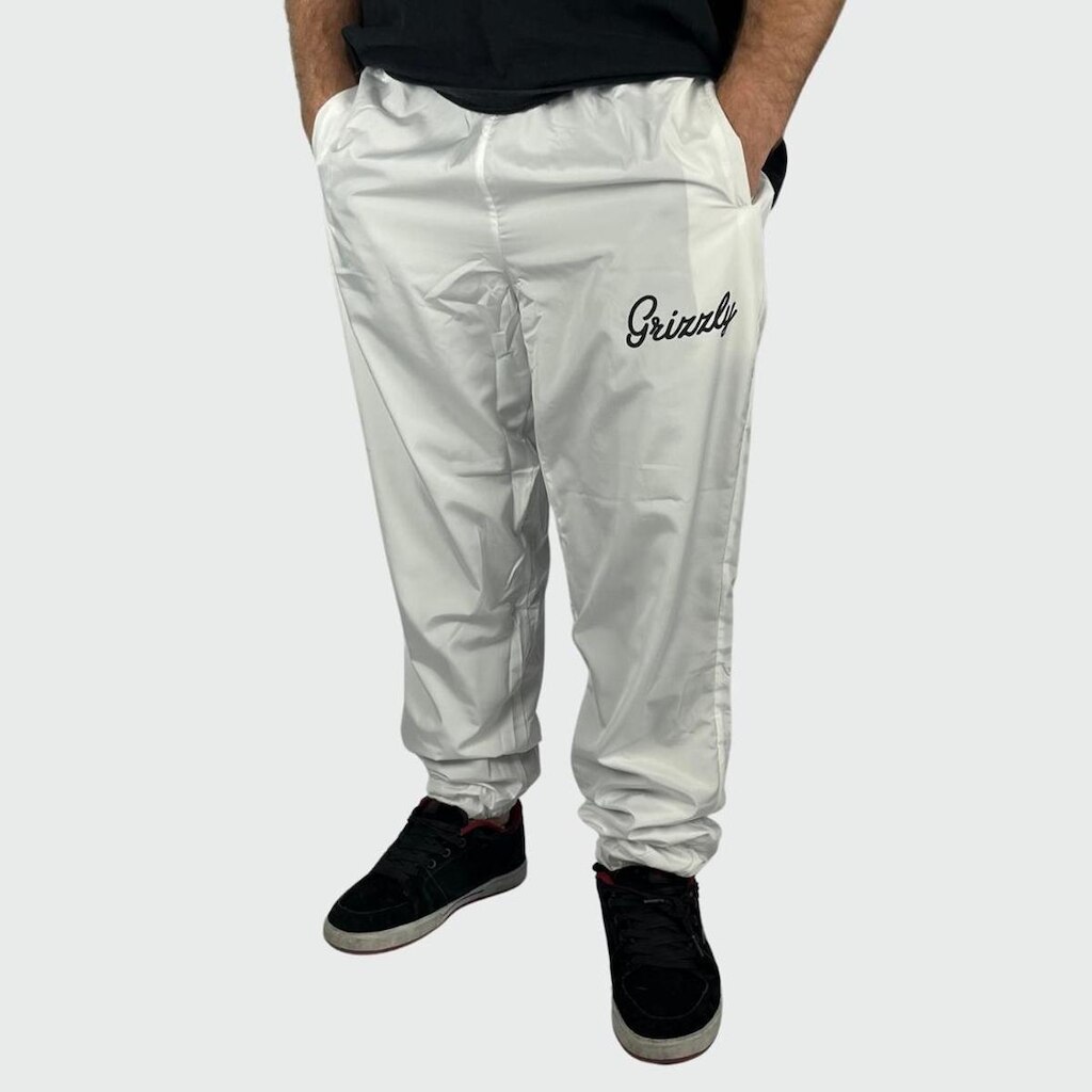 Calça Grizzly Midfield Nylon