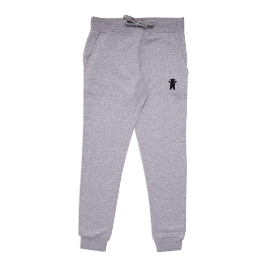 Calça Grizzly Moletom OG Bear Masculina