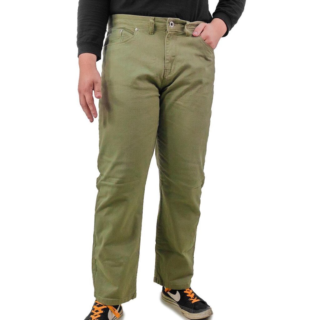 Calça Hang Loose 5 Pockets Masculino