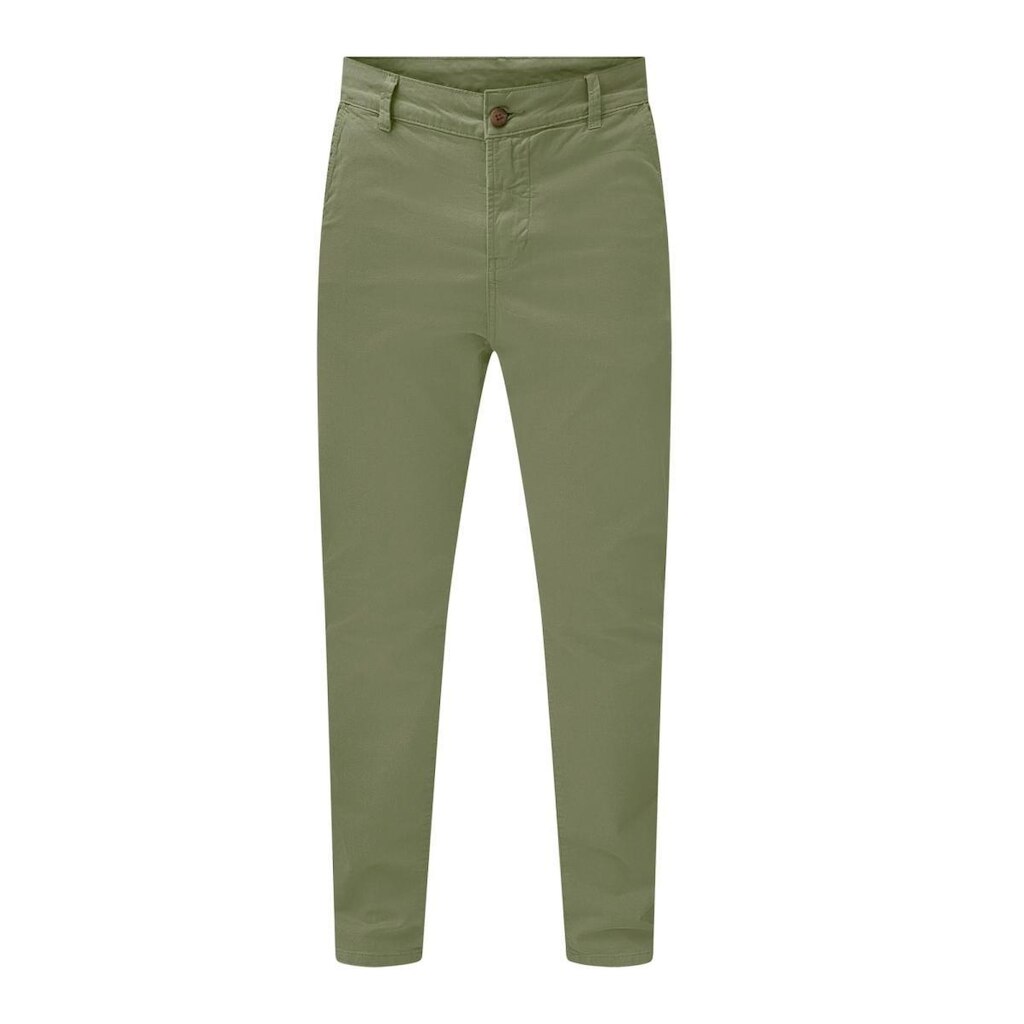 CALCA HANGAR 33 SLIM SARJA COM ELASTANO - MASCULINO