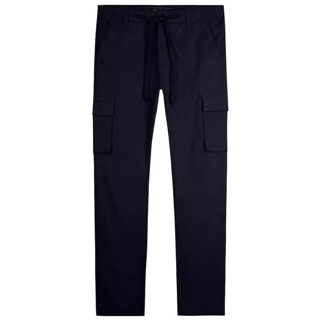 CALCA HANGAR33 CARGO DENIM - MASCULINA