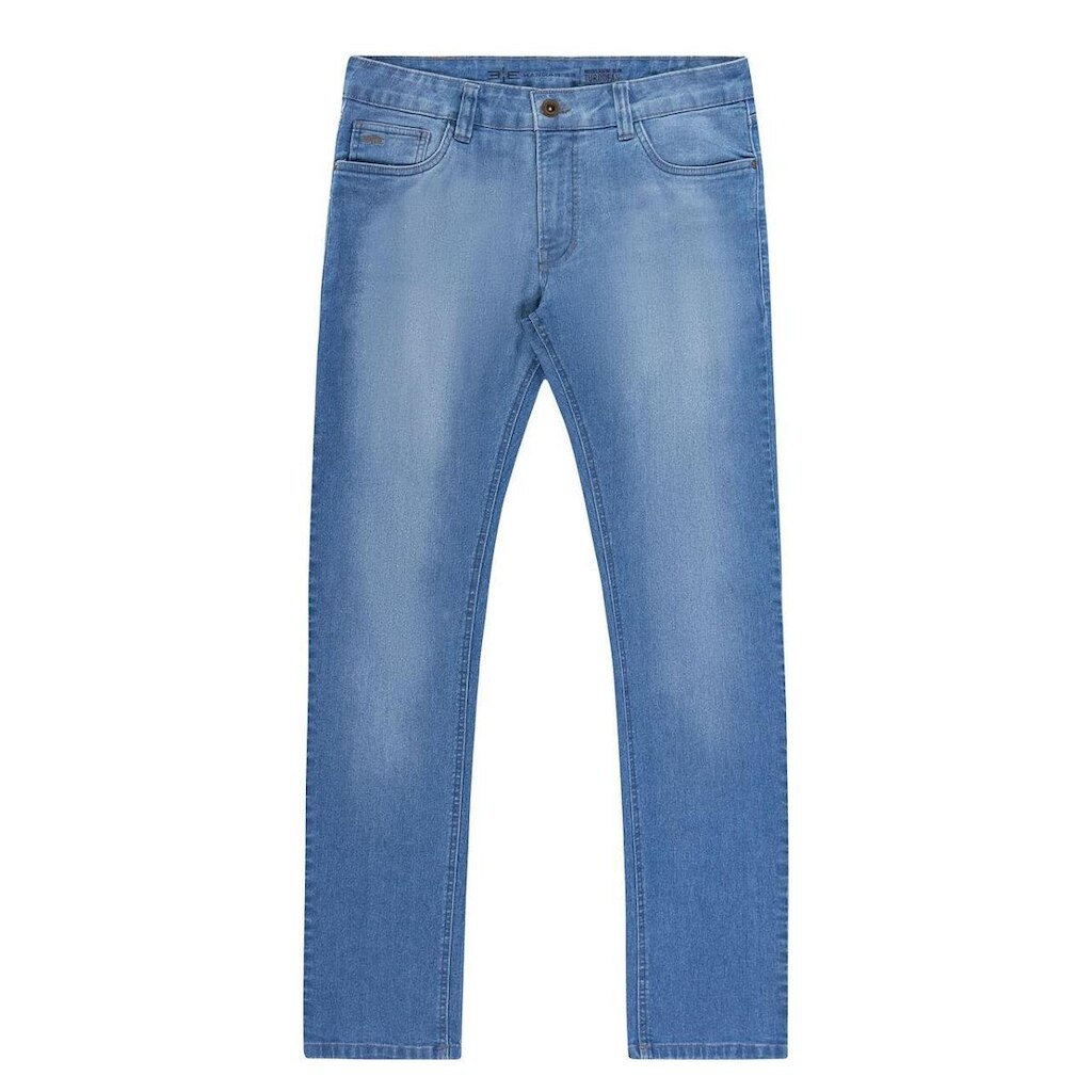 CALCA HANGAR33 SKINNY JEANS COM ELASTANO - MASCULINA