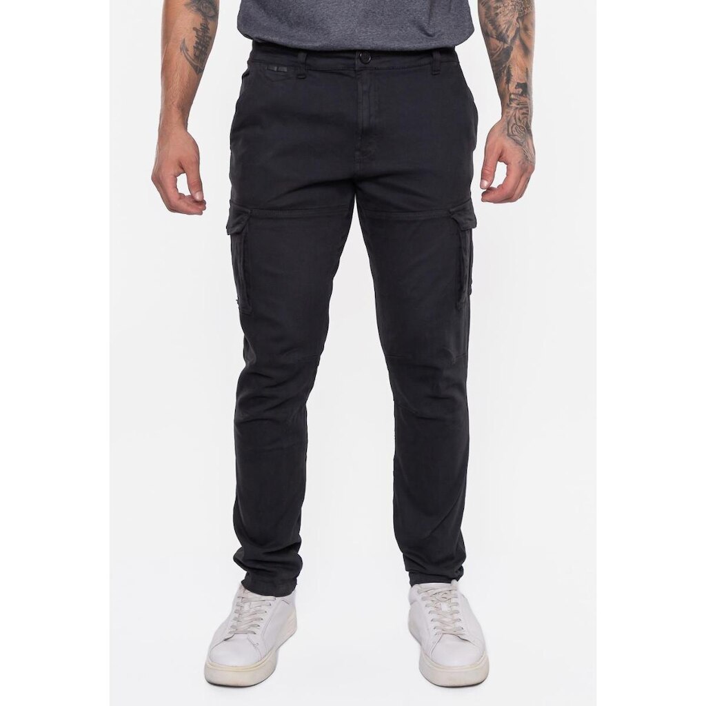 Calça HD Cargo Chino Masculino