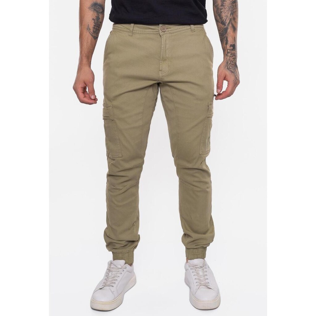 Calça HD Cargo Jogger Masculino