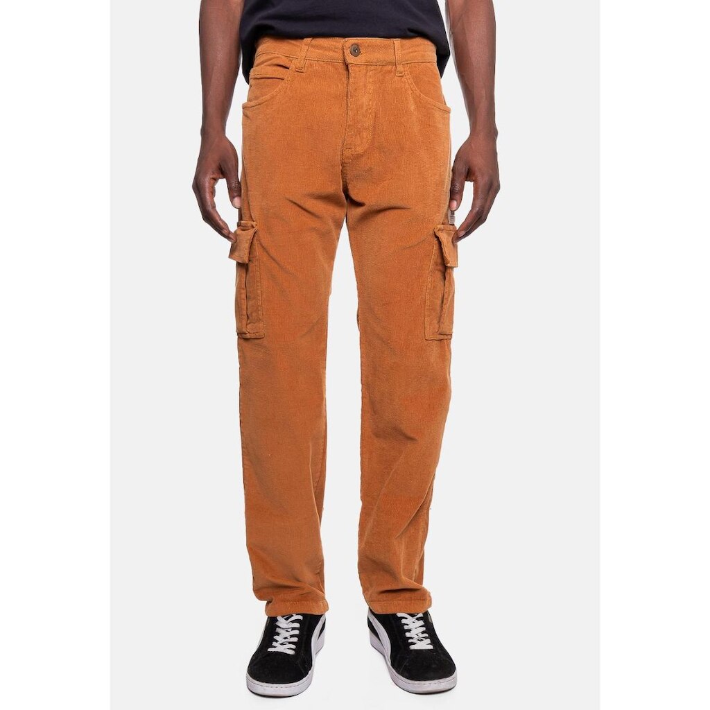 Calça HD Cargo Veludo Masculino