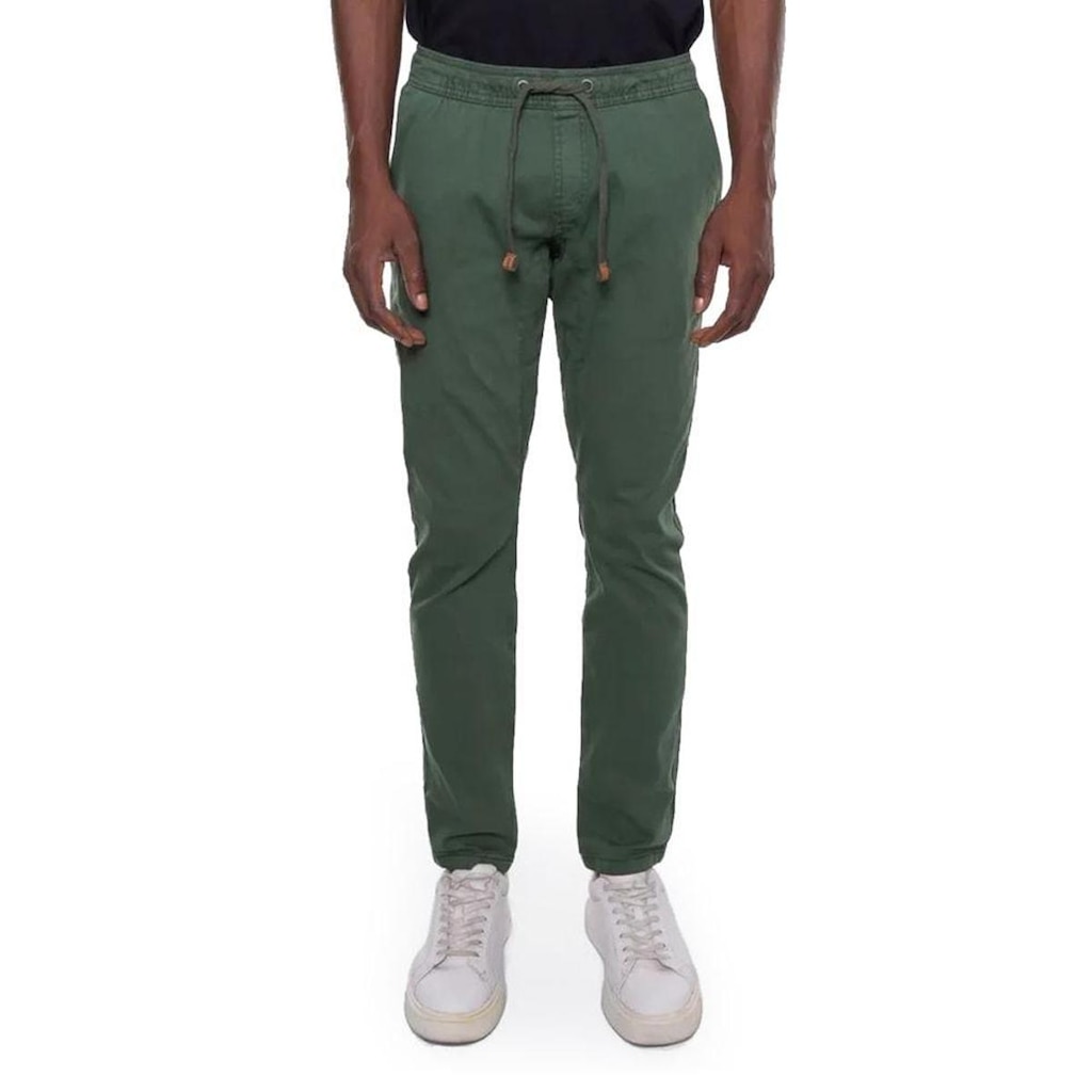 Calça HD Jogger Chino