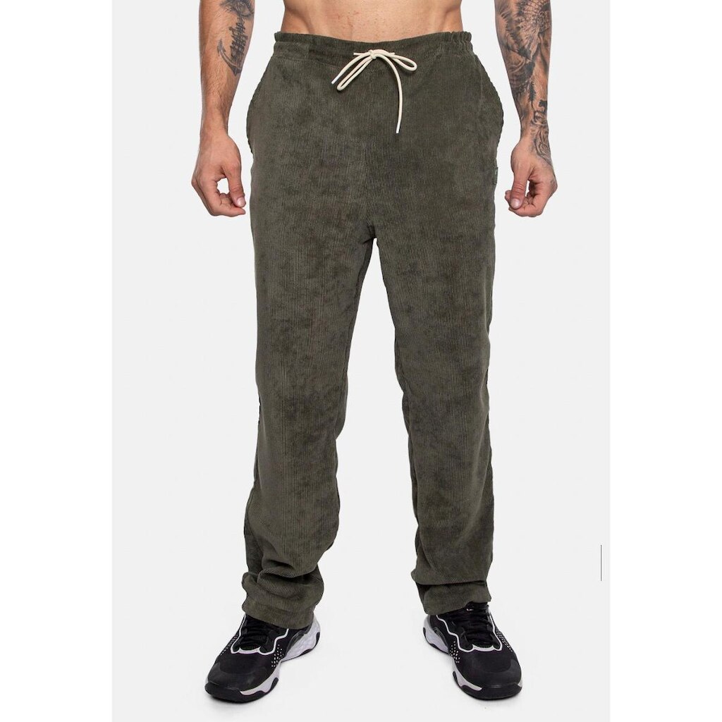 Calça HD Veludo Masculino