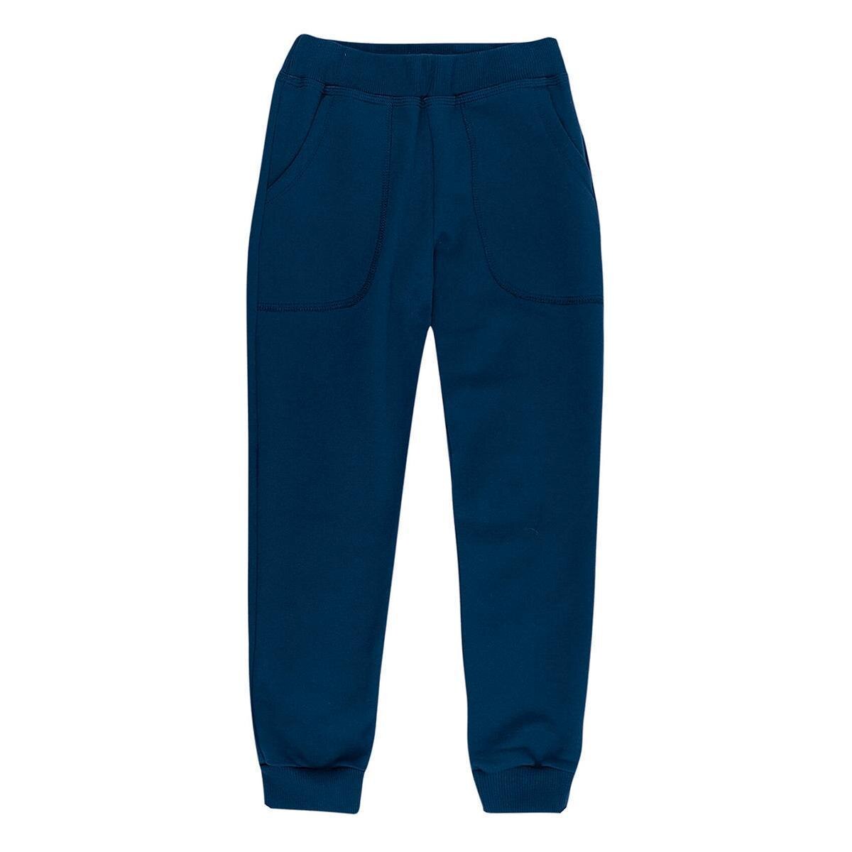 Calça Hering Básica Moletom Com Bolso Masculina Menor preço em Calça Hering Básica Moletom Com Bolso Masculina