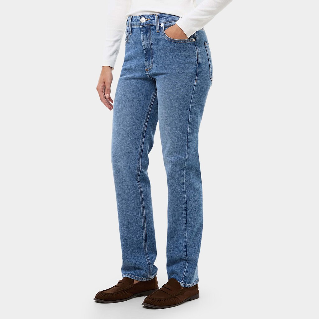 Calça Hering Casual Feminina