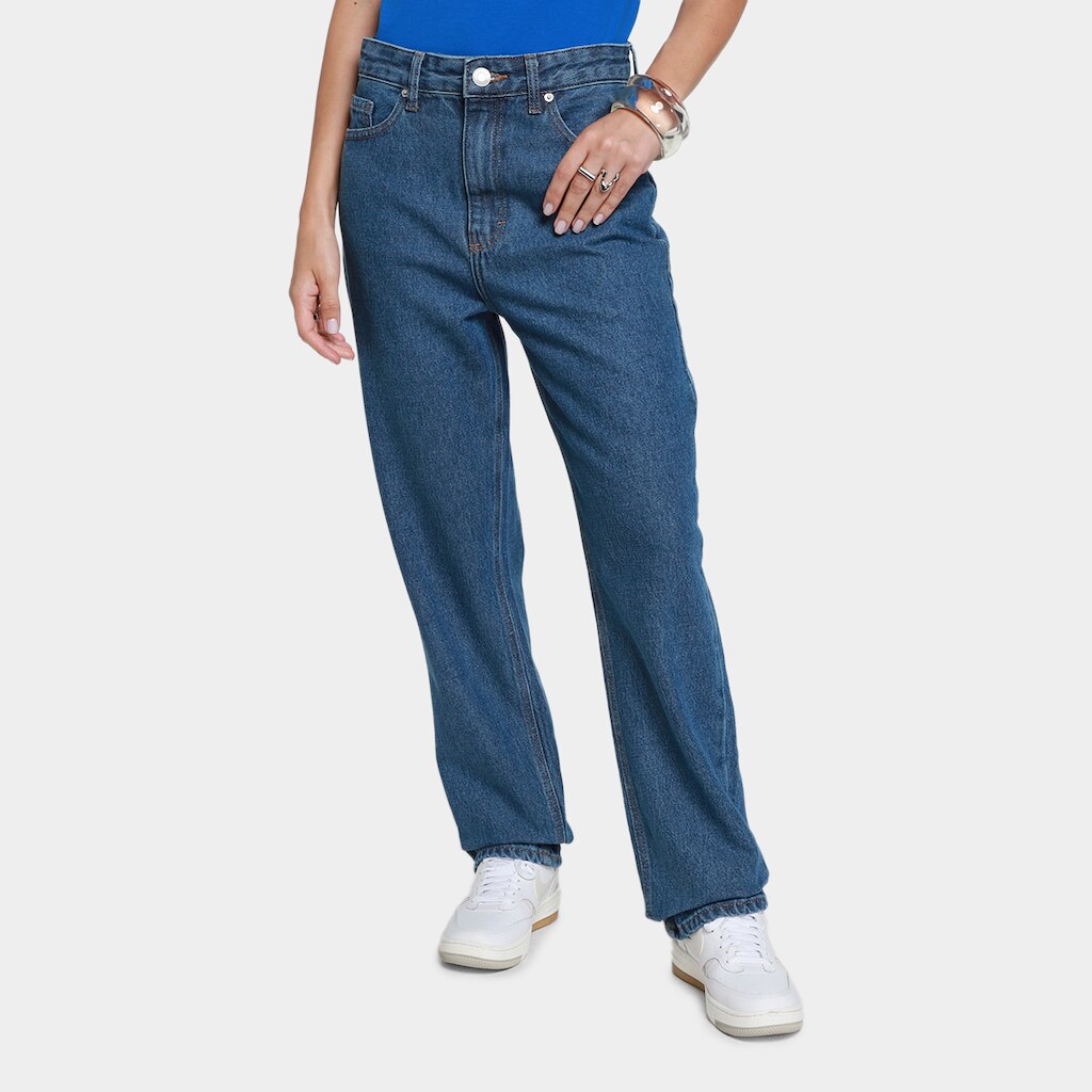 Calça Hering Casual Feminina