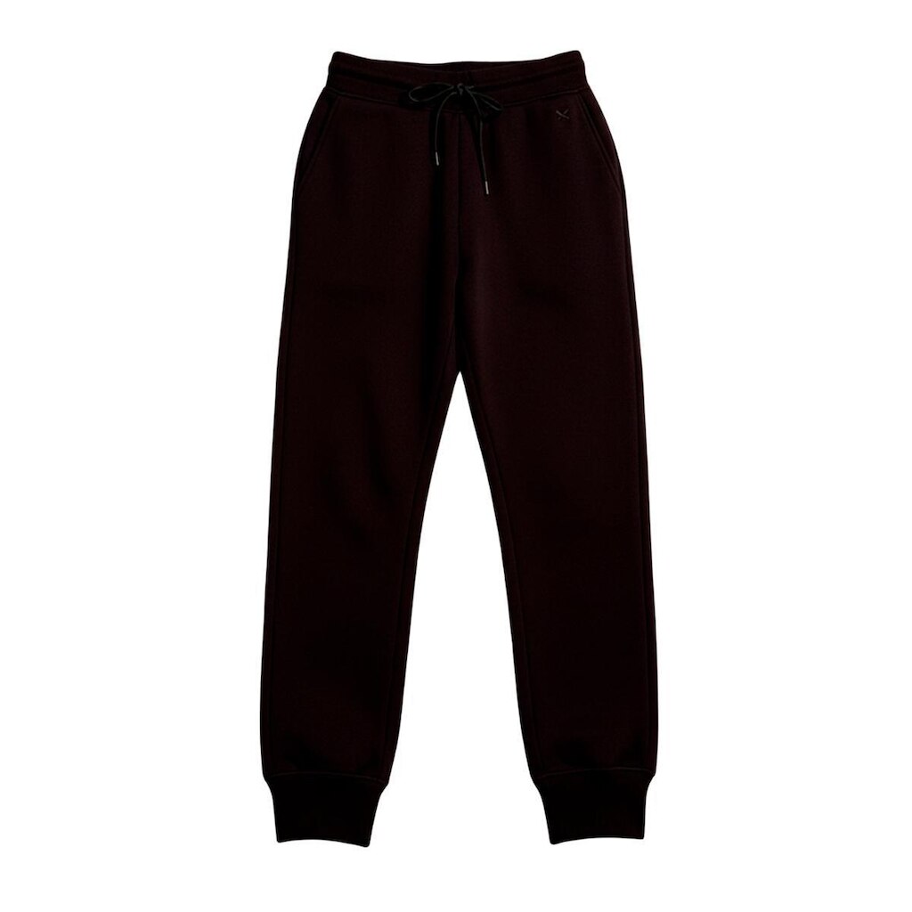 Calça Hering Feminina Jogger Em Moletom