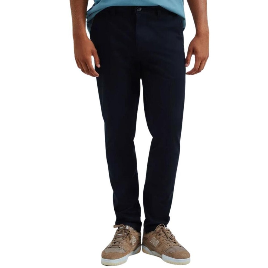 CALÇA HERING SLIM MASCULINO