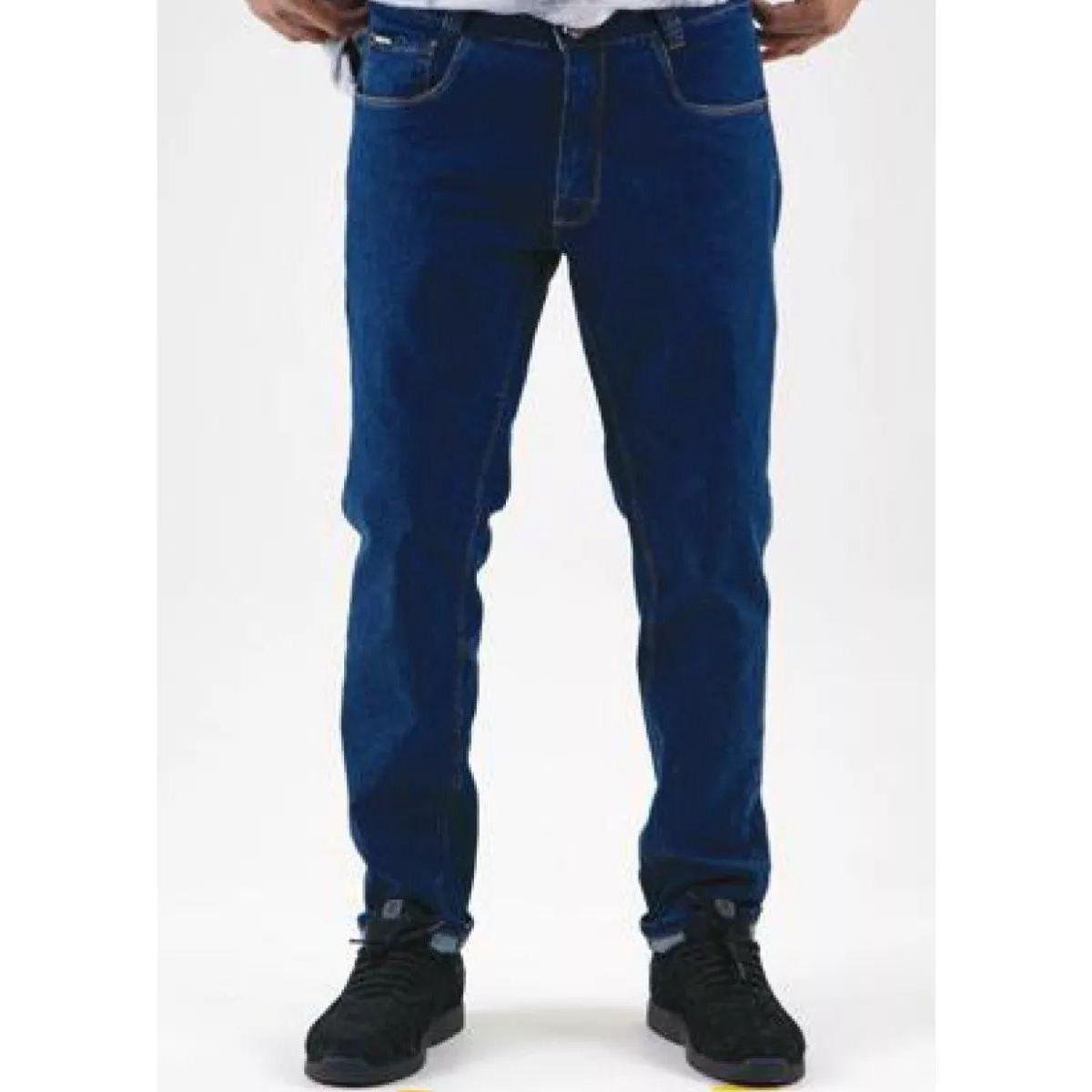 calça hocks jeans