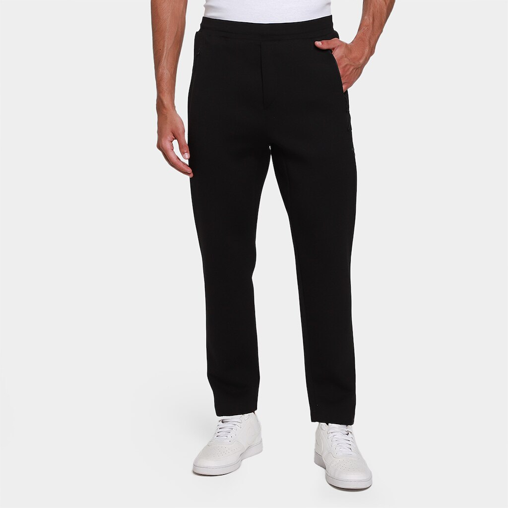 Calça Hugo Boss Spirit 70 Hicon Masculina