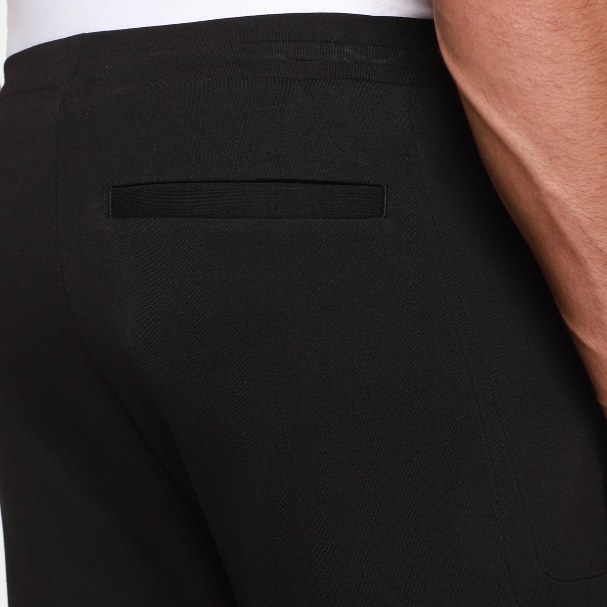 Calça Hugo Boss Spirit 70 Hicon Masculina - 4
