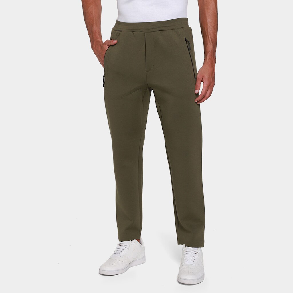 Calça Hugo Boss Spirit 70 Hicon Masculina