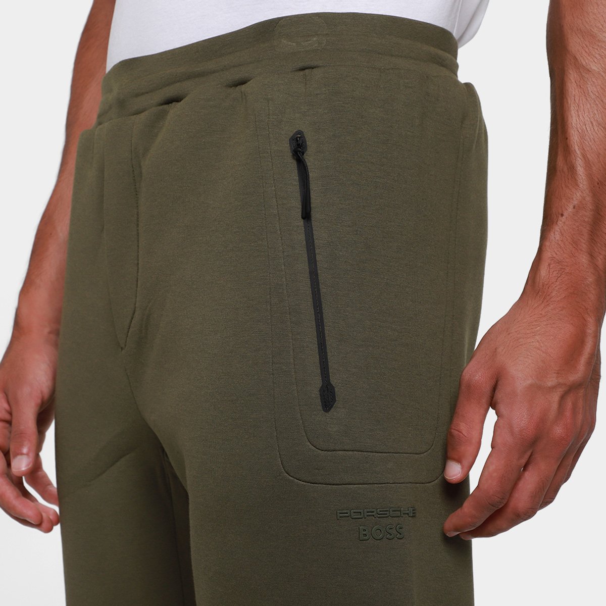 Calça Hugo Boss Spirit 70 Hicon Masculina - 2