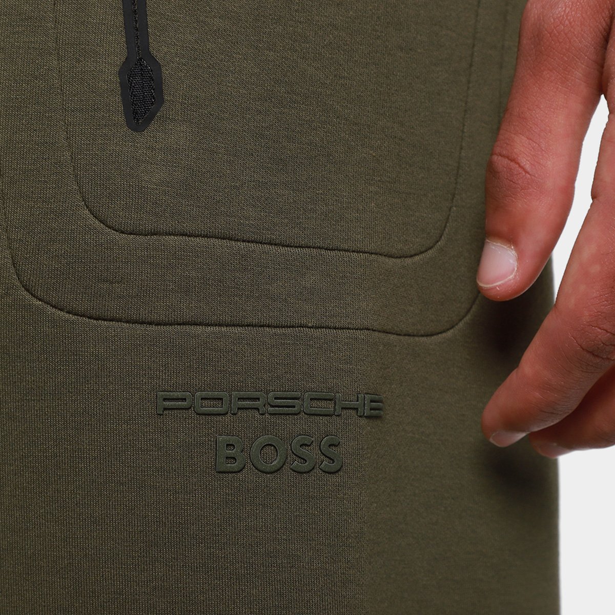Calça Hugo Boss Spirit 70 Hicon Masculina - 3