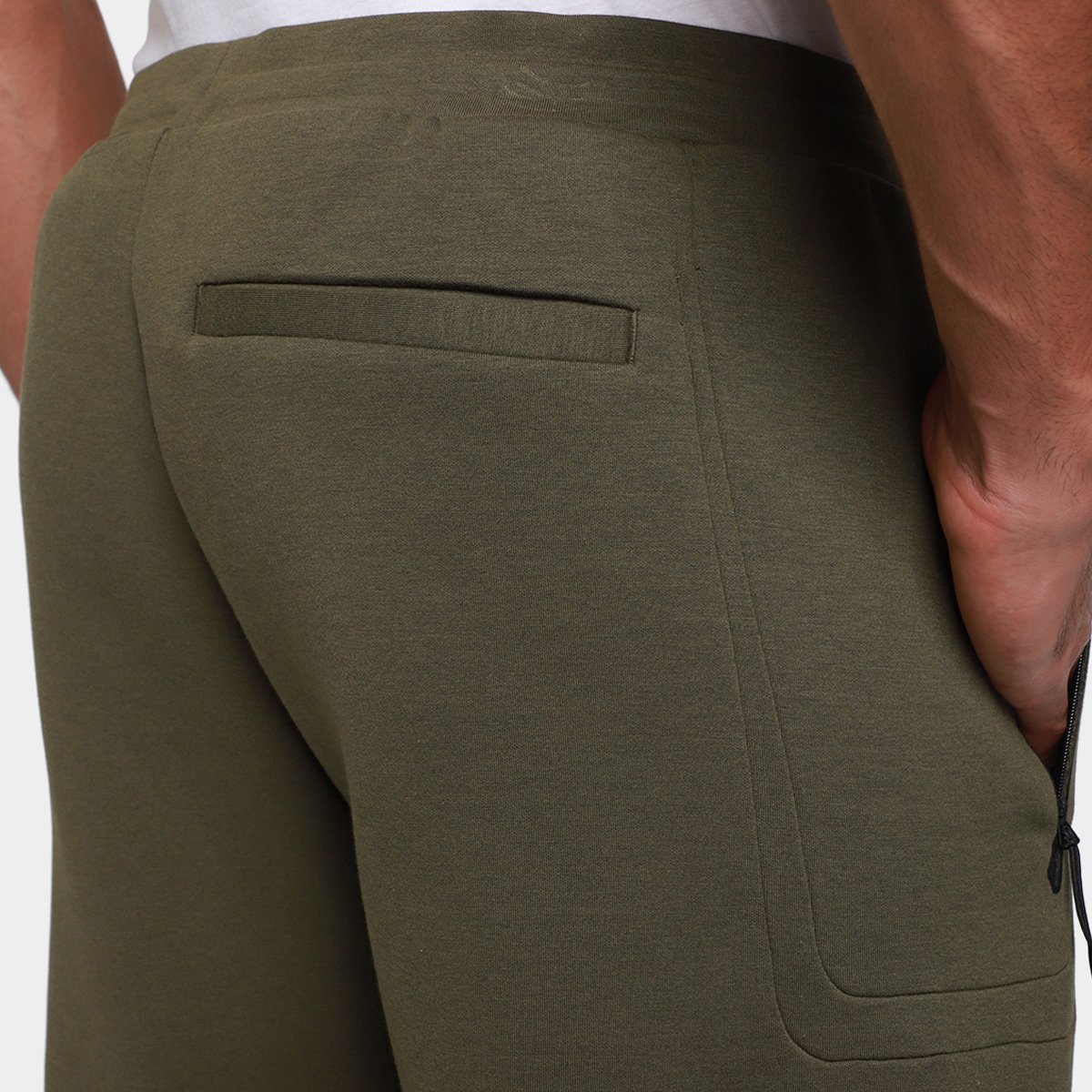 Calça Hugo Boss Spirit 70 Hicon Masculina - 4