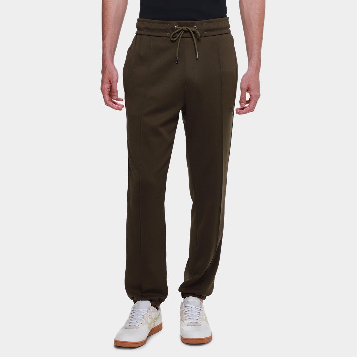 Calça Hugo Boss X Porsche C-Lamont 71 Masculina