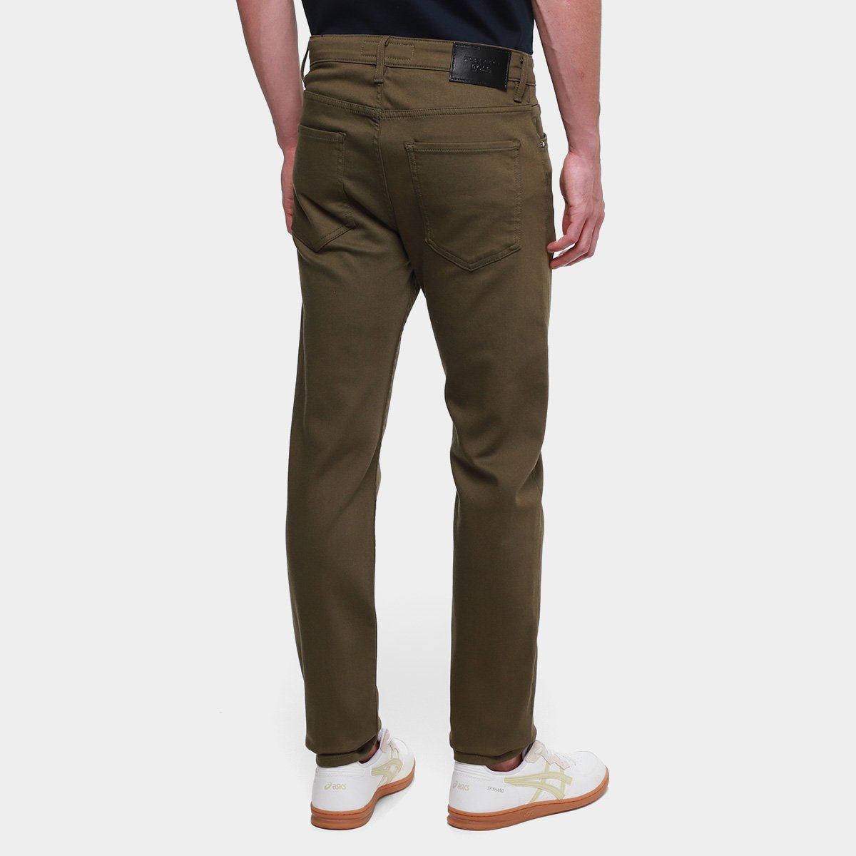 Calça Hugo Boss X  Porsche  C-Taber Masculina - 1