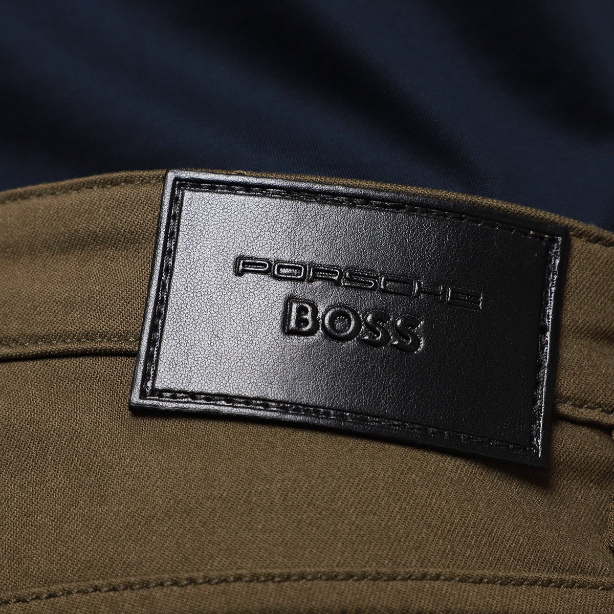 Calça Hugo Boss X  Porsche  C-Taber Masculina - 3