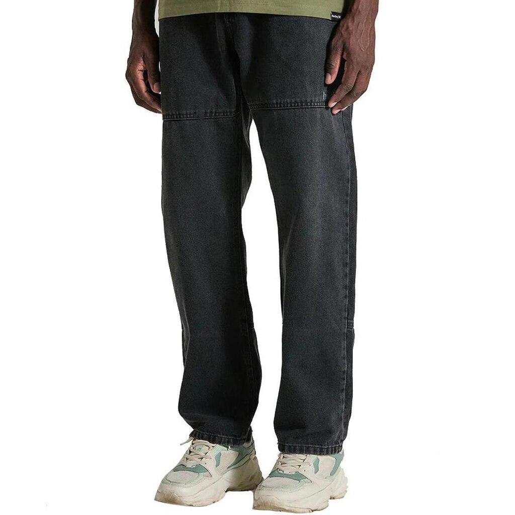 Calça Hurley Jeans Search WT25 Masculina