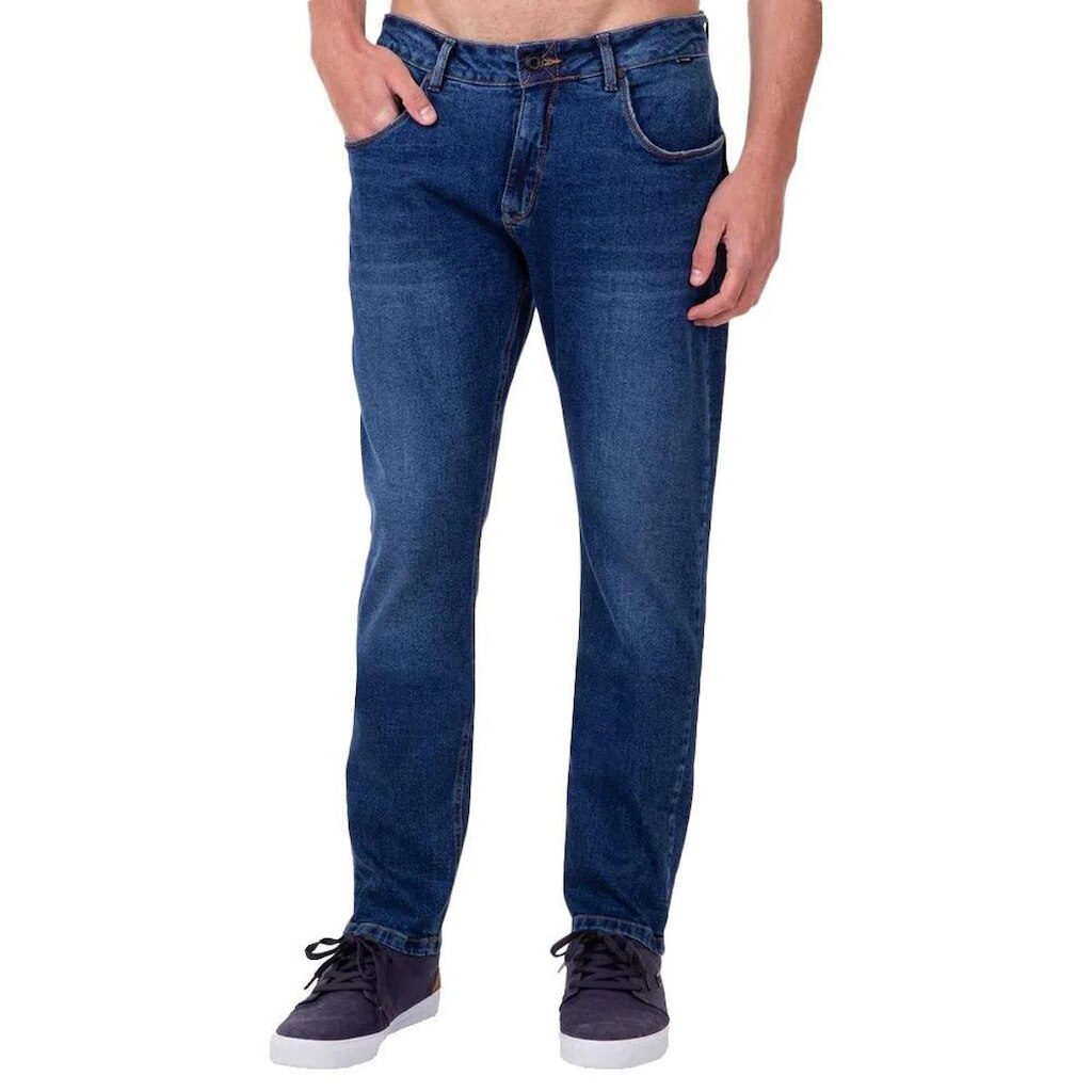 Calça Hurley Jeans Squash Masculina
